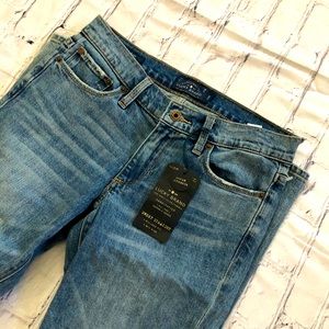 NEW WITH TAGS Lucky Brand Denim Jeans 2 / 26